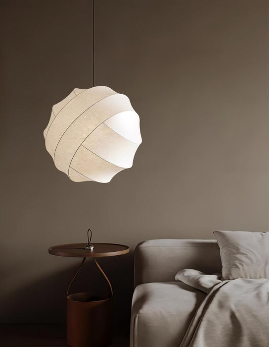 Turner Pendant Lamp - Vakkerlight