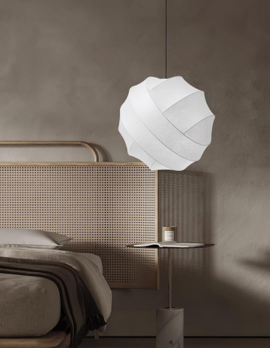 Turner Pendant Lamp - Vakkerlight