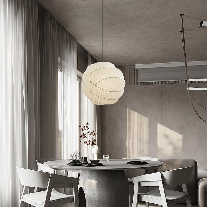 Turner Pendant Lamp-DWHOME