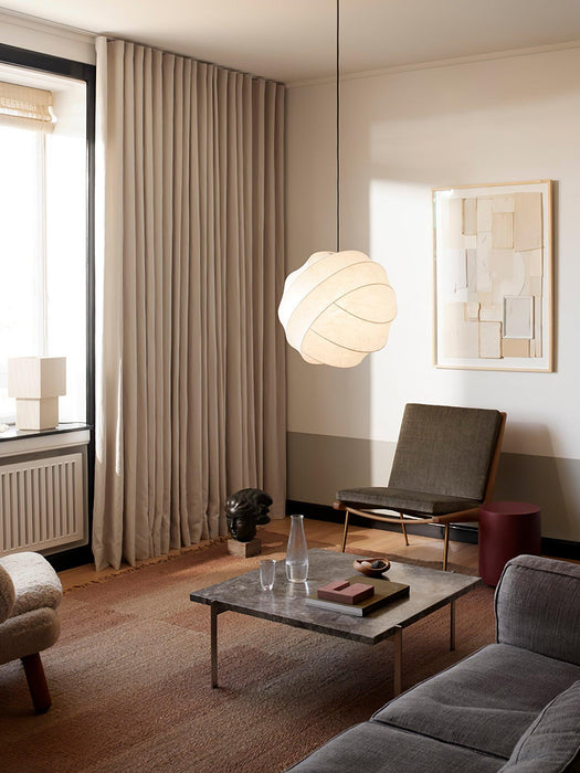 Turner Pendant Lamp - Vakkerlight