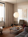 Turner Pendant Lamp - Vakkerlight