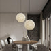 Turner Pendant Lamp - Vakkerlight