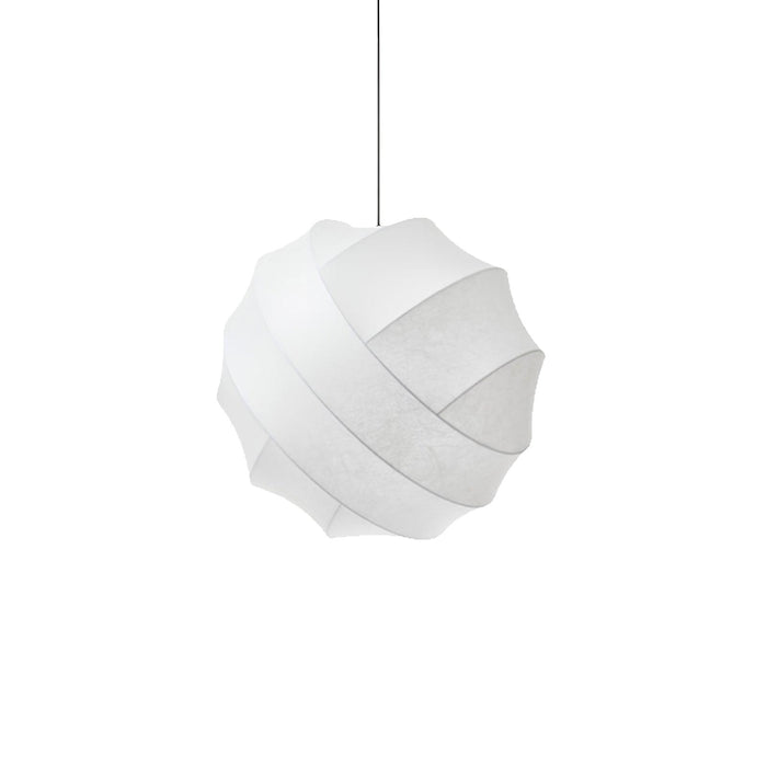 Turner Pendant Lamp - Vakkerlight