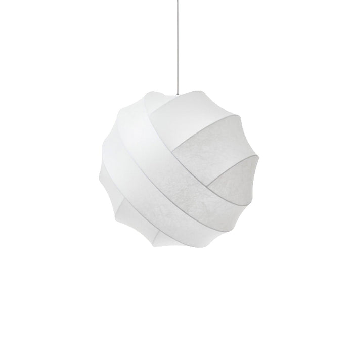 Turner Pendant Lamp - Vakkerlight