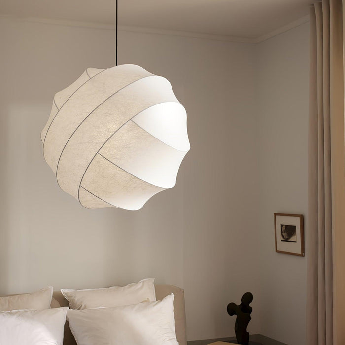 Turner Pendant Lamp.