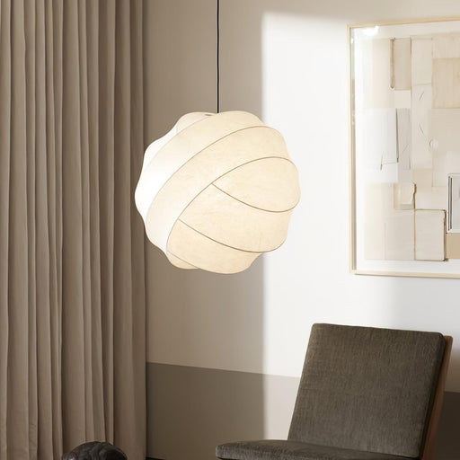 Turner Pendant Lamp-DWHOME