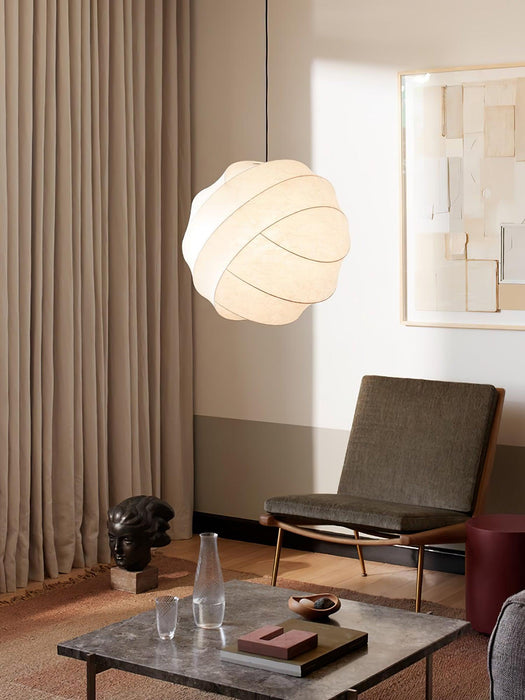 Turner Pendant Lamp-DWHOME
