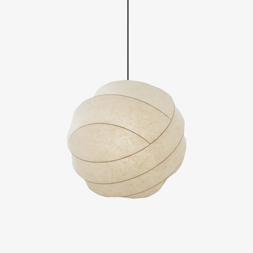 Turner Pendant Lamp.