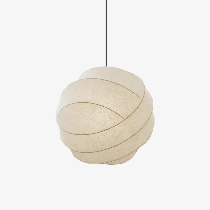 Turner Pendant Lamp.