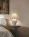 Tuscan Stone Table Lamp-DWHOME
