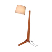 Tusk Arc Floor Lamp-DWHOME