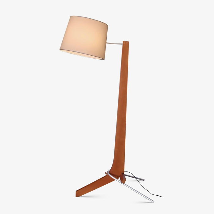 Tusk Arc Floor Lamp - DWHOME