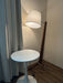 Tusk Arc Floor Lamp-DWHOME