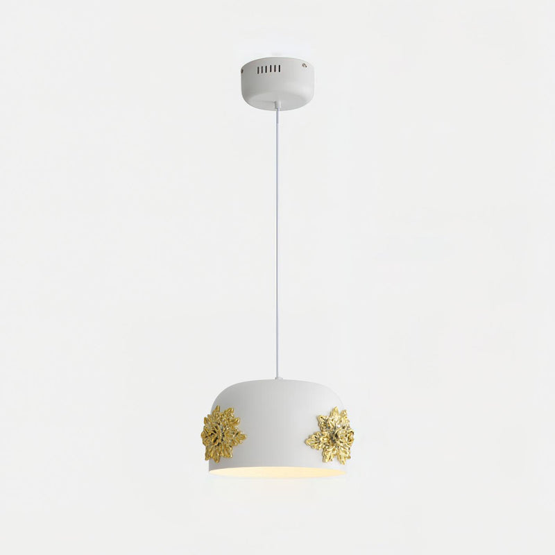 Tuz Pendant Light-DWHOME