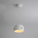 Tuz Pendant Light - Vakkerlight