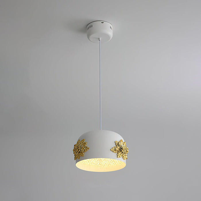 Tuz Pendant Light - Vakkerlight