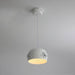 Tuz Pendant Light - Vakkerlight