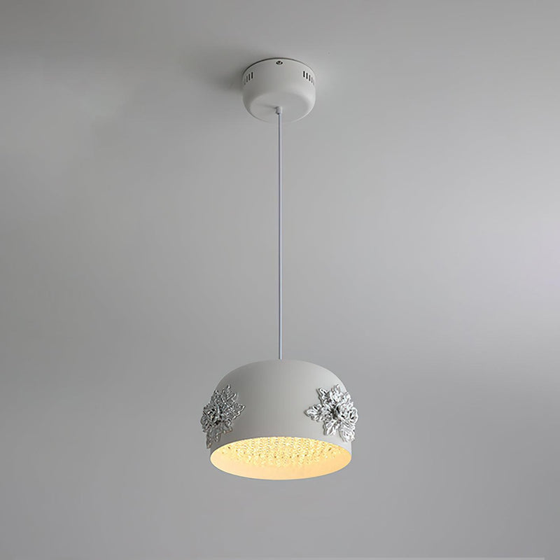 Tuz Pendant Light-DWHOME
