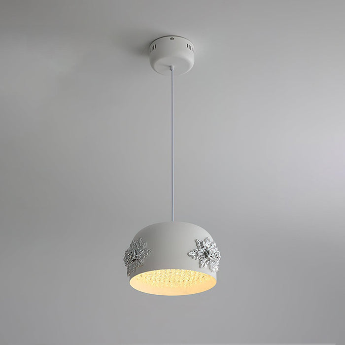 Tuz Pendant Light-DWHOME