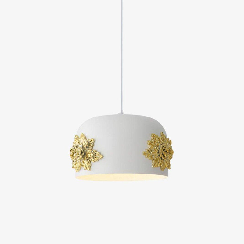 Tuz Pendant Light-DWHOME