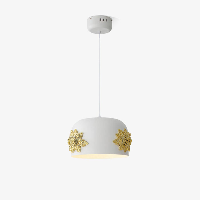 Tuz Pendant Light - Vakkerlight