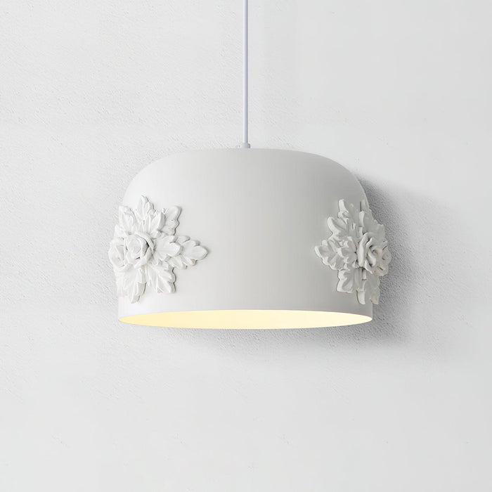 Tuz Pendant Light.