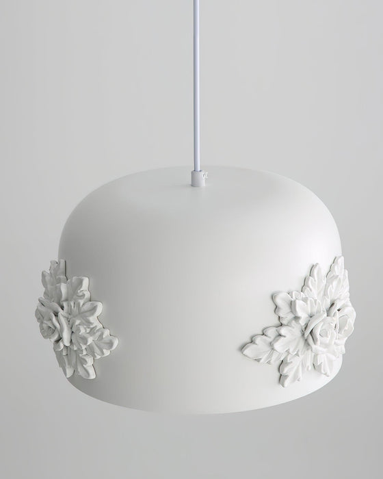 Tuz Pendant Light-DWHOME