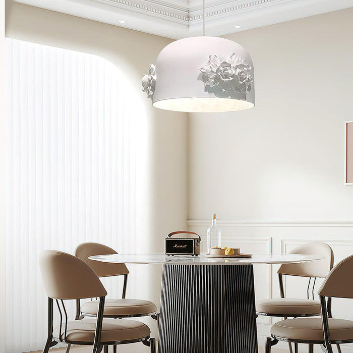 Tuz Pendant Light.