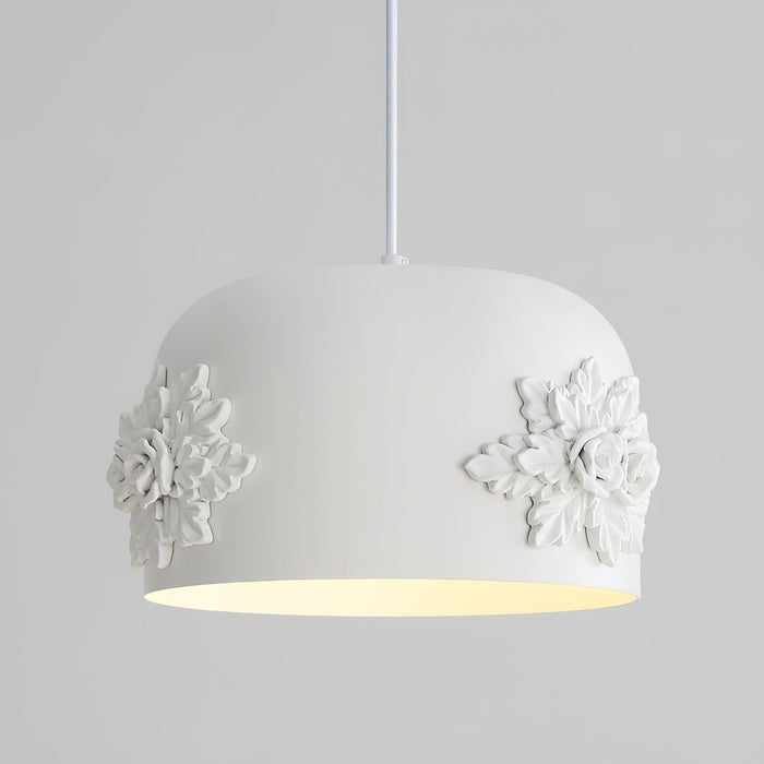 Tuz Pendant Light.