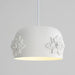 Tuz Pendant Light.