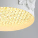 Tuz Pendant Light-DWHOME