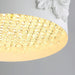 Tuz Pendant Light.