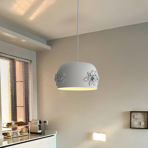 Tuz Pendant Light.