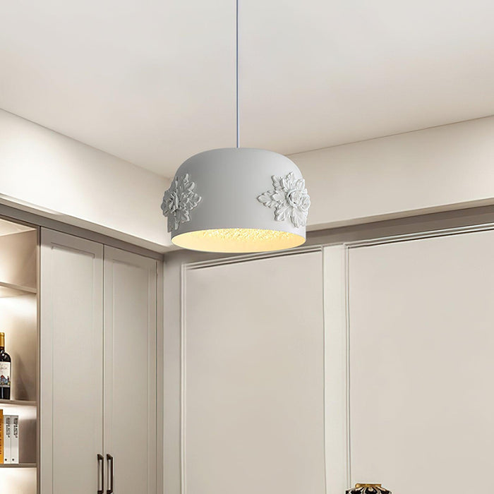 Tuz Pendant Light.