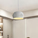 Tuz Pendant Light.