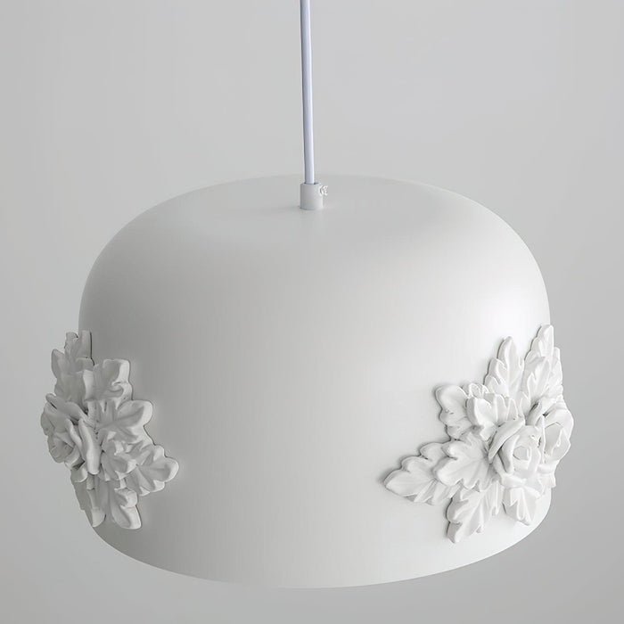 Tuz Pendant Light-DWHOME