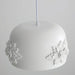 Tuz Pendant Light-DWHOME