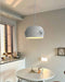 Tuz Pendant Light.