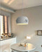 Tuz Pendant Light-DWHOME