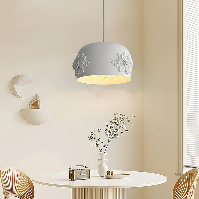 Tuz Pendant Light-DWHOME