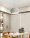 Tuz Pendant Light.