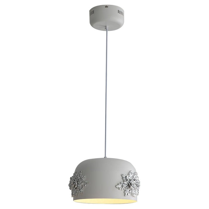 Tuz Pendant Light - Vakkerlight