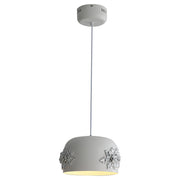 Tuz Pendant Light-DWHOME