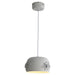 Tuz Pendant Light-DWHOME