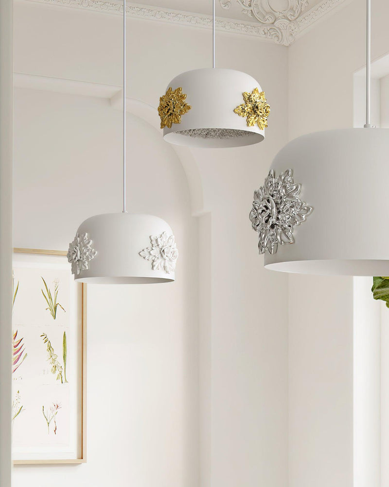 Tuz Pendant Light-DWHOME