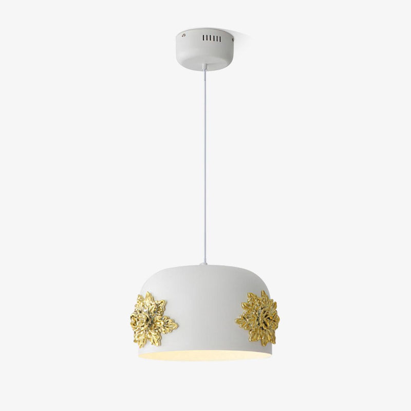Tuz Pendant Light-DWHOME