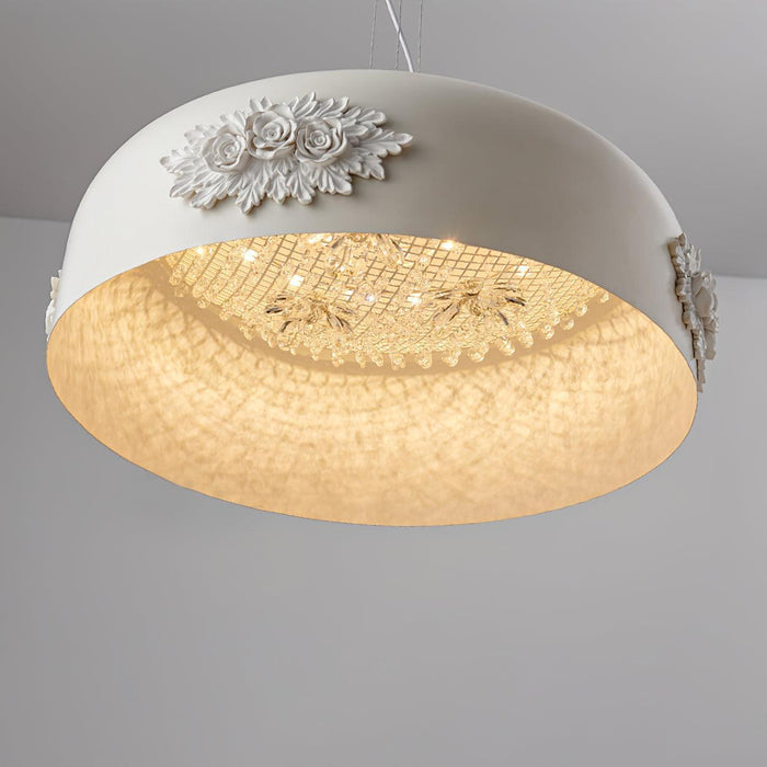 Tuzzi Pendant Light-DWHOME