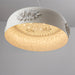 Tuzzi Pendant Light.