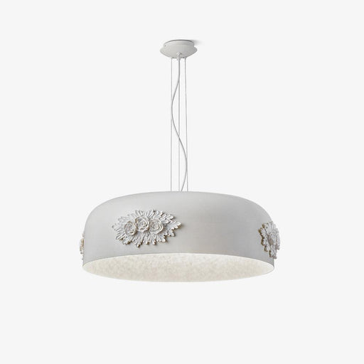 Tuzzi Pendant Light.