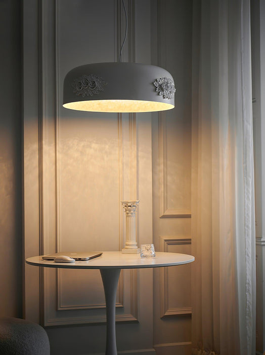 Tuzzi Pendant Light.